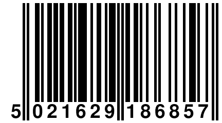 5 021629 186857