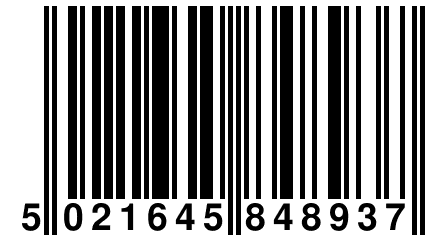 5 021645 848937