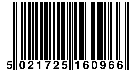 5 021725 160966