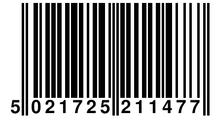 5 021725 211477