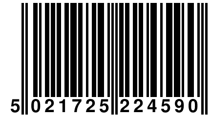 5 021725 224590