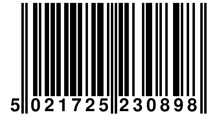 5 021725 230898