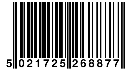 5 021725 268877