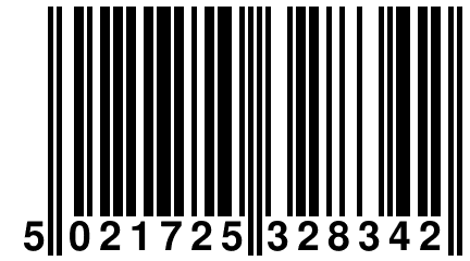 5 021725 328342