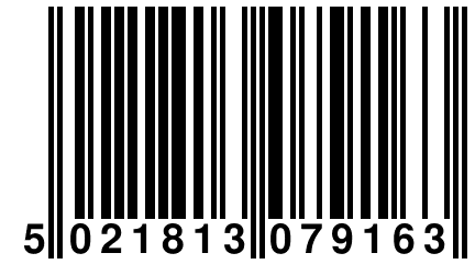 5 021813 079163