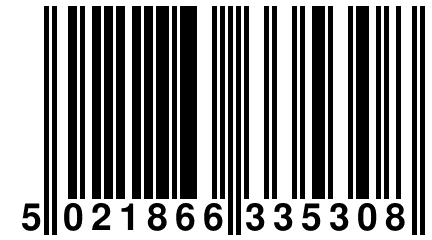 5 021866 335308