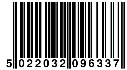 5 022032 096337