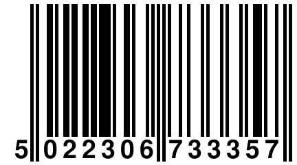 5 022306 733357