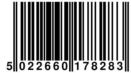 5 022660 178283