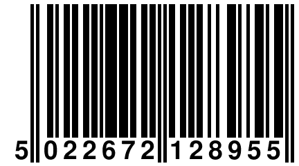 5 022672 128955