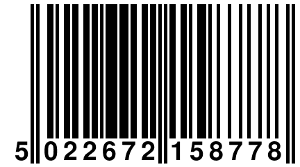 5 022672 158778