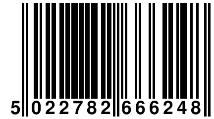 5 022782 666248