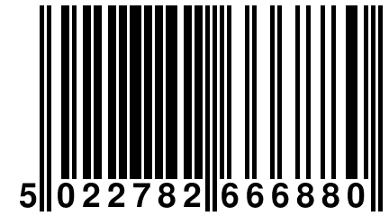 5 022782 666880