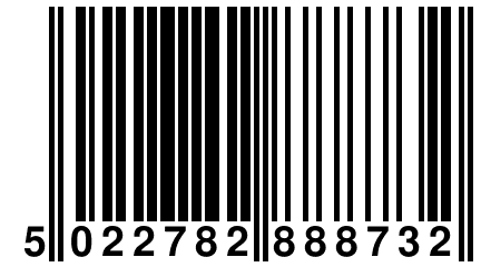 5 022782 888732