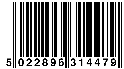 5 022896 314479