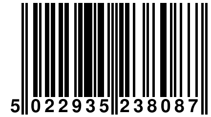 5 022935 238087