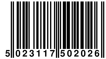 5 023117 502026