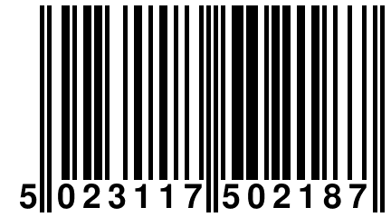 5 023117 502187