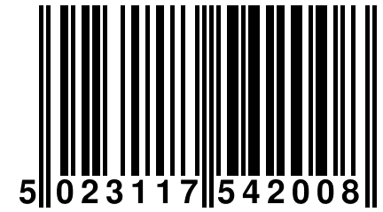 5 023117 542008