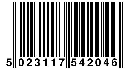 5 023117 542046