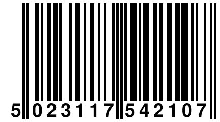 5 023117 542107