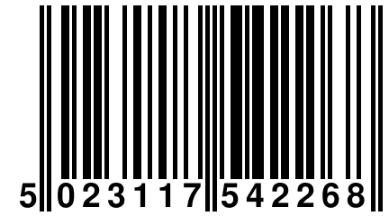 5 023117 542268