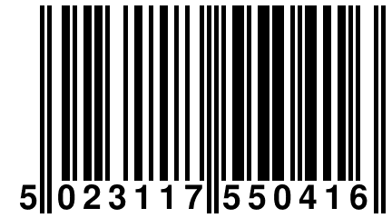 5 023117 550416