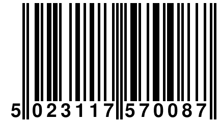 5 023117 570087