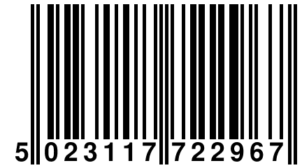 5 023117 722967