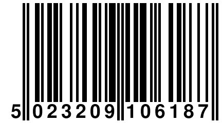 5 023209 106187