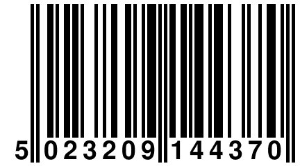 5 023209 144370