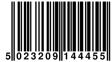 5 023209 144455