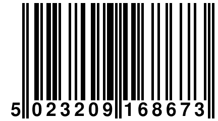 5 023209 168673