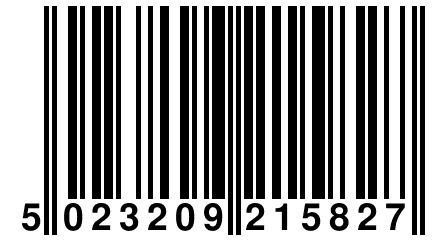 5 023209 215827