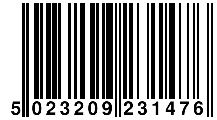 5 023209 231476