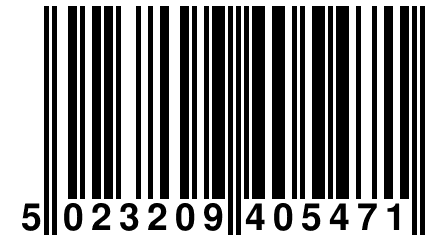 5 023209 405471