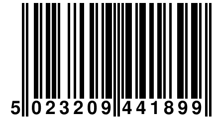 5 023209 441899