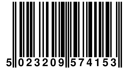 5 023209 574153
