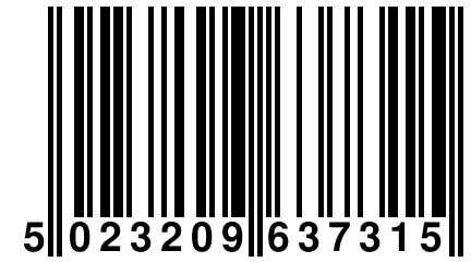 5 023209 637315