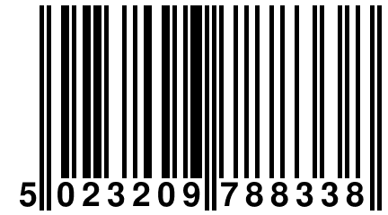 5 023209 788338