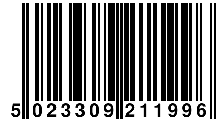 5 023309 211996