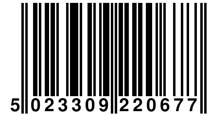 5 023309 220677