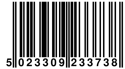 5 023309 233738