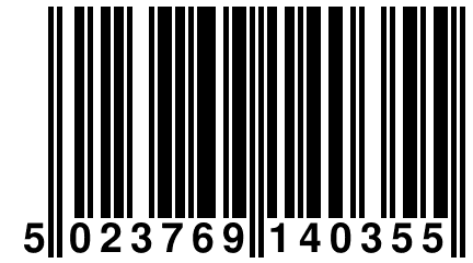 5 023769 140355