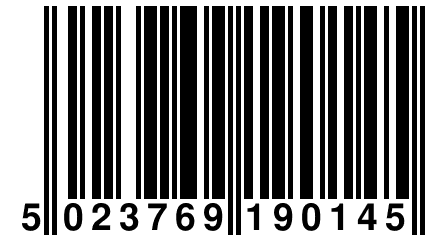 5 023769 190145