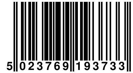 5 023769 193733