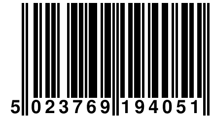 5 023769 194051