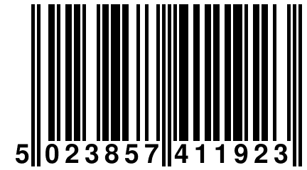 5 023857 411923