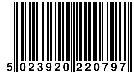 5 023920 220797