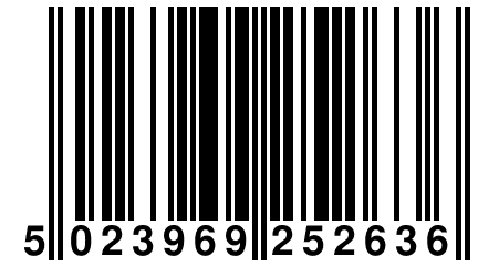 5 023969 252636